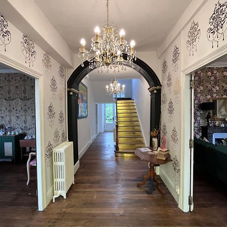 Maison De Mags & Mags Bed & Breakfast Lanouaille Ngoại thất bức ảnh